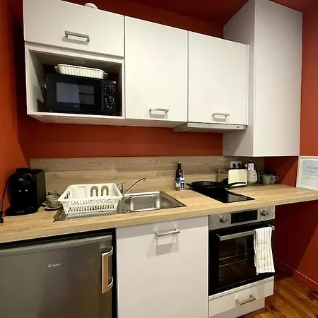 Les Paloises - Appt. 2 : Ossau Iraty Apartment
